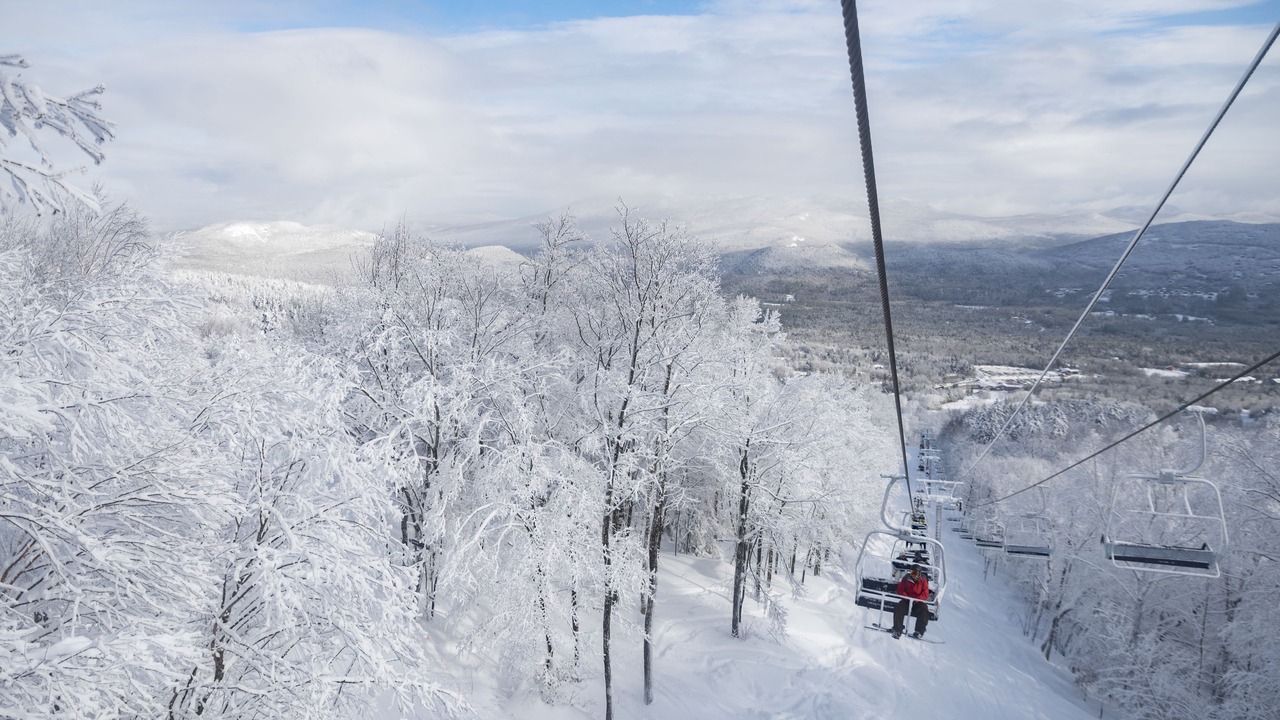 Photo of Others in Sunday River Area
