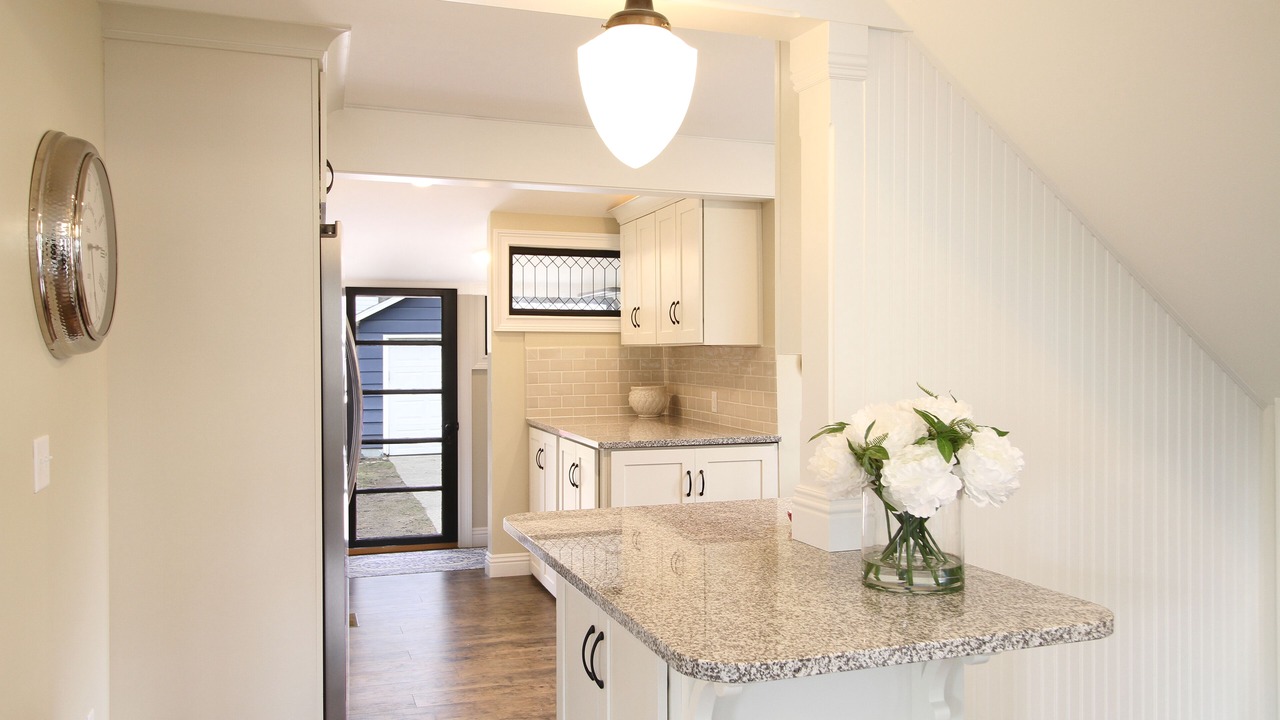 Photo of Kitchen in Spring Lake