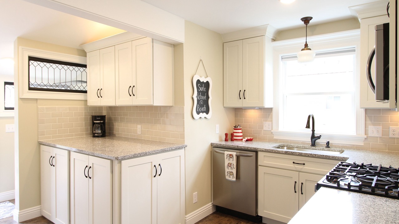 Photo of Kitchen in Spring Lake