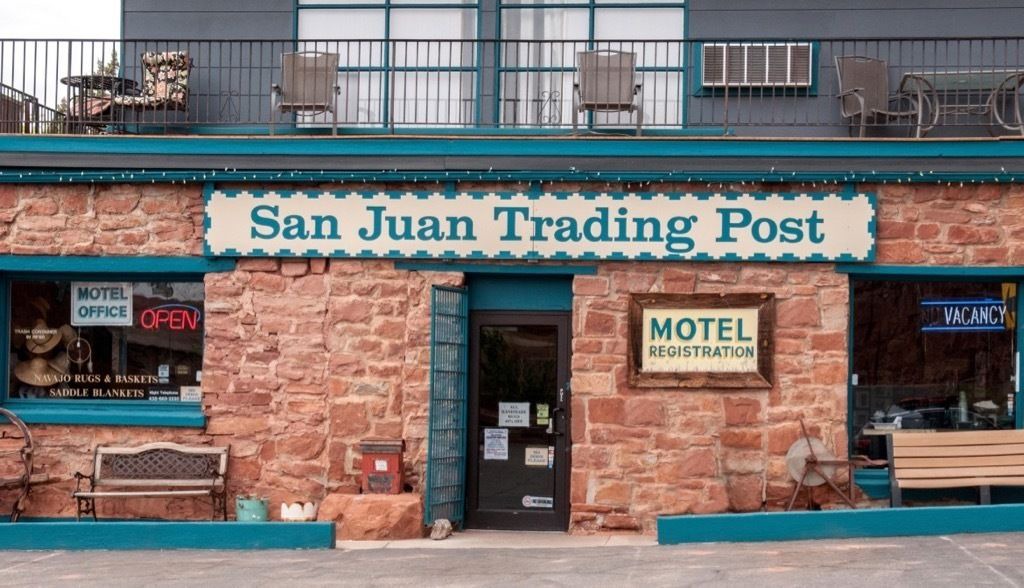Photo of Outdoor in Mexican Hat