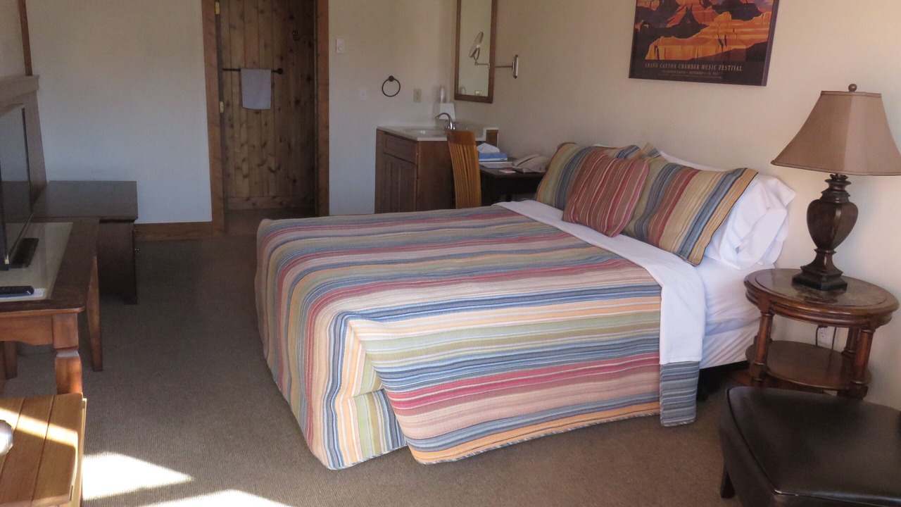 Photo of Bedroom in Mexican Hat