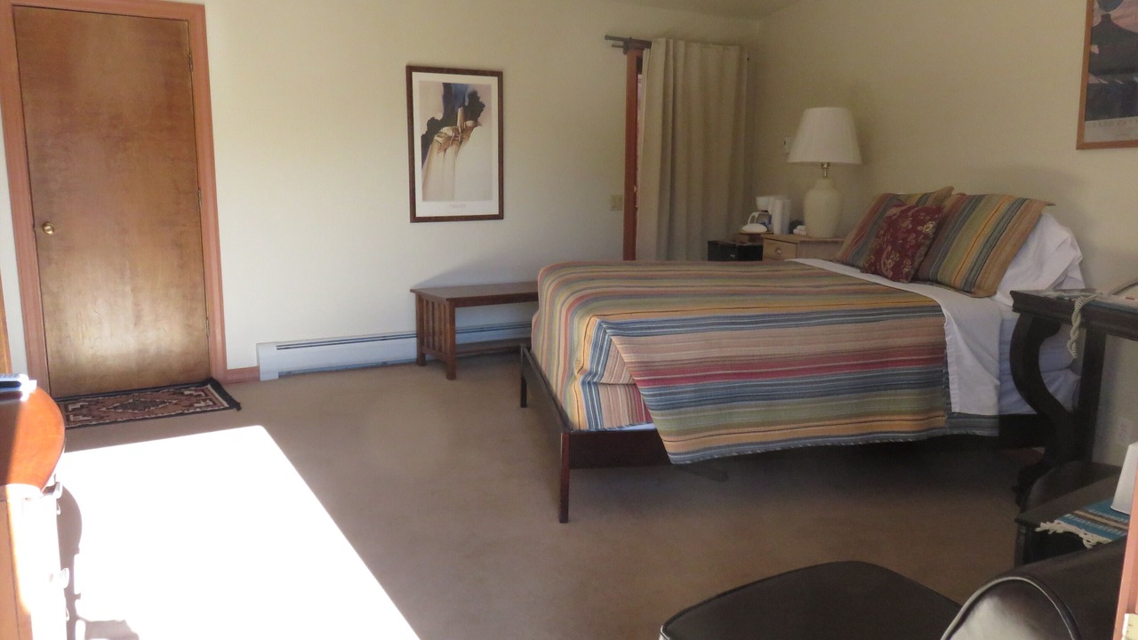 Photo of Patio Balcony in Mexican Hat