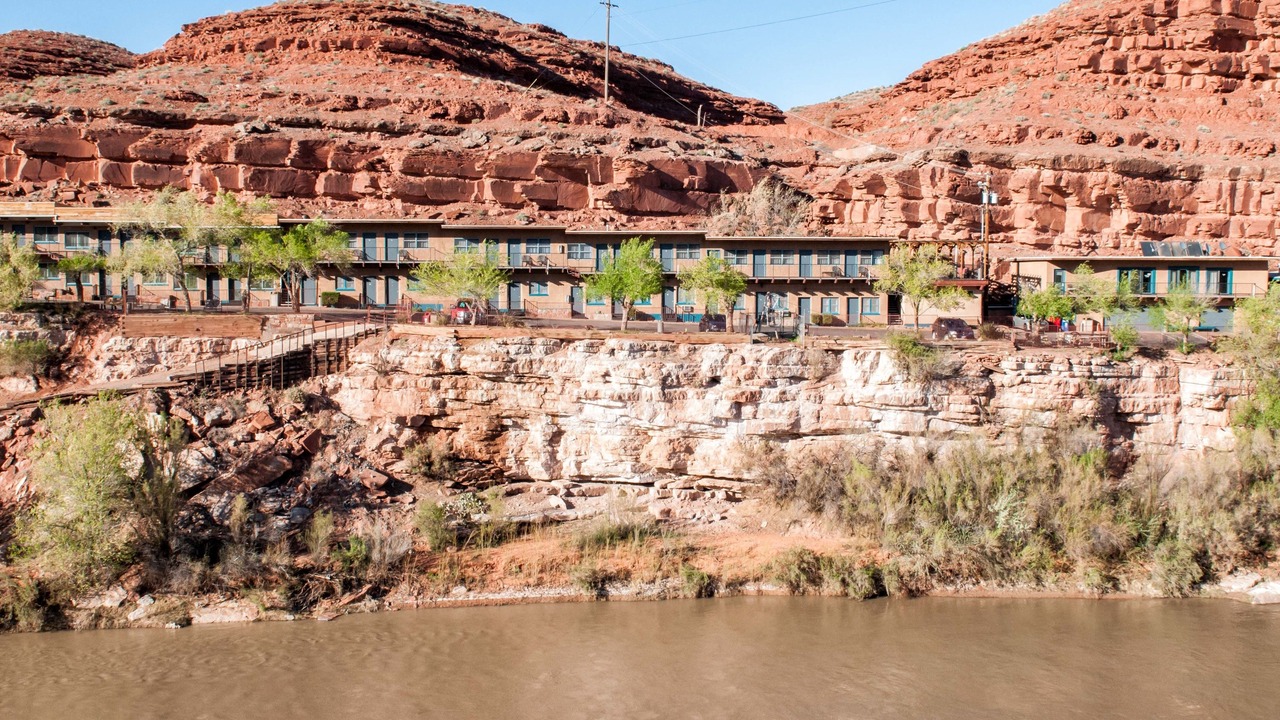 Photo of Outdoor in Mexican Hat