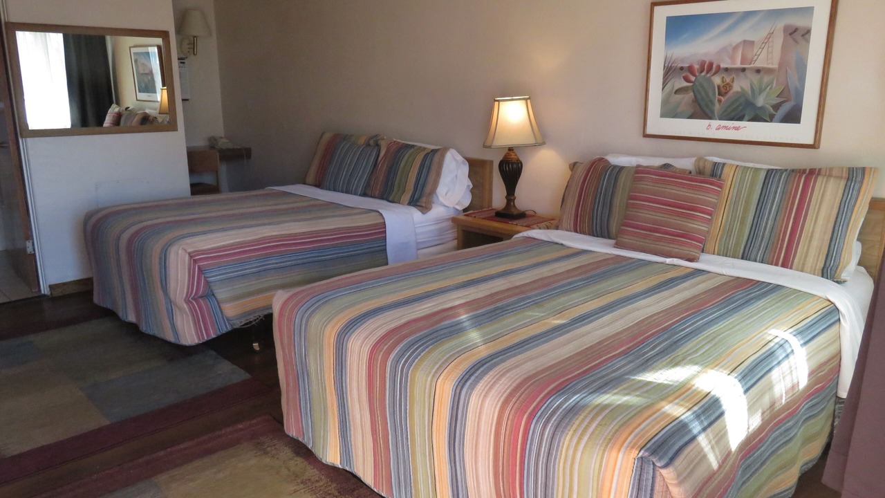 Photo of Bedroom in Mexican Hat