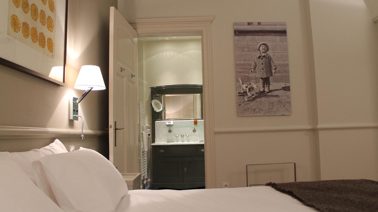 Photo of Bedroom in Colmar