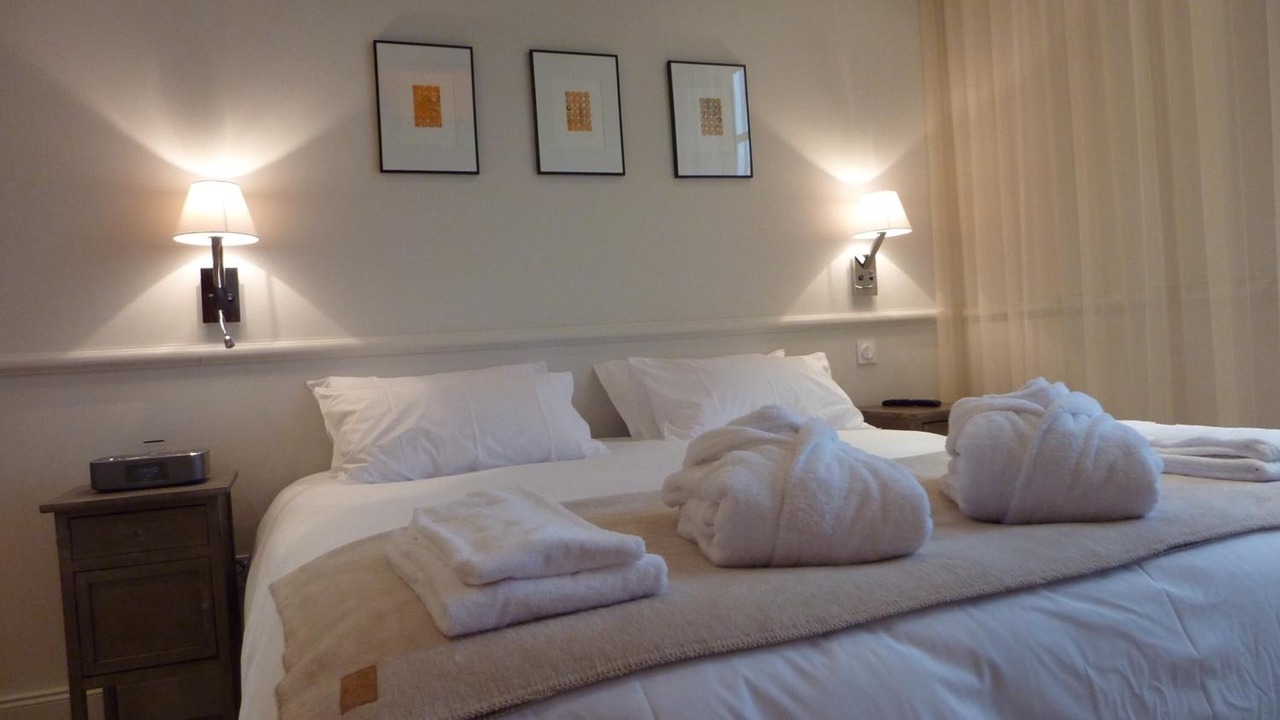 Photo of Bedroom in Colmar