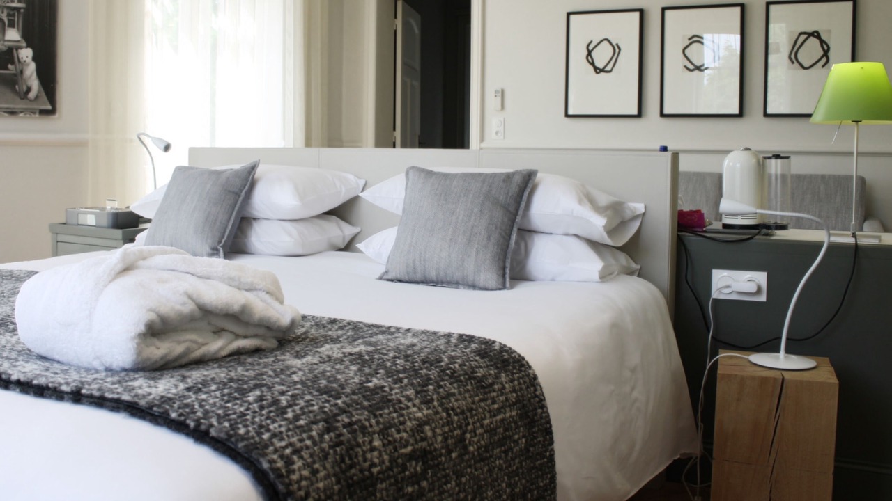 Photo of Bedroom in Colmar