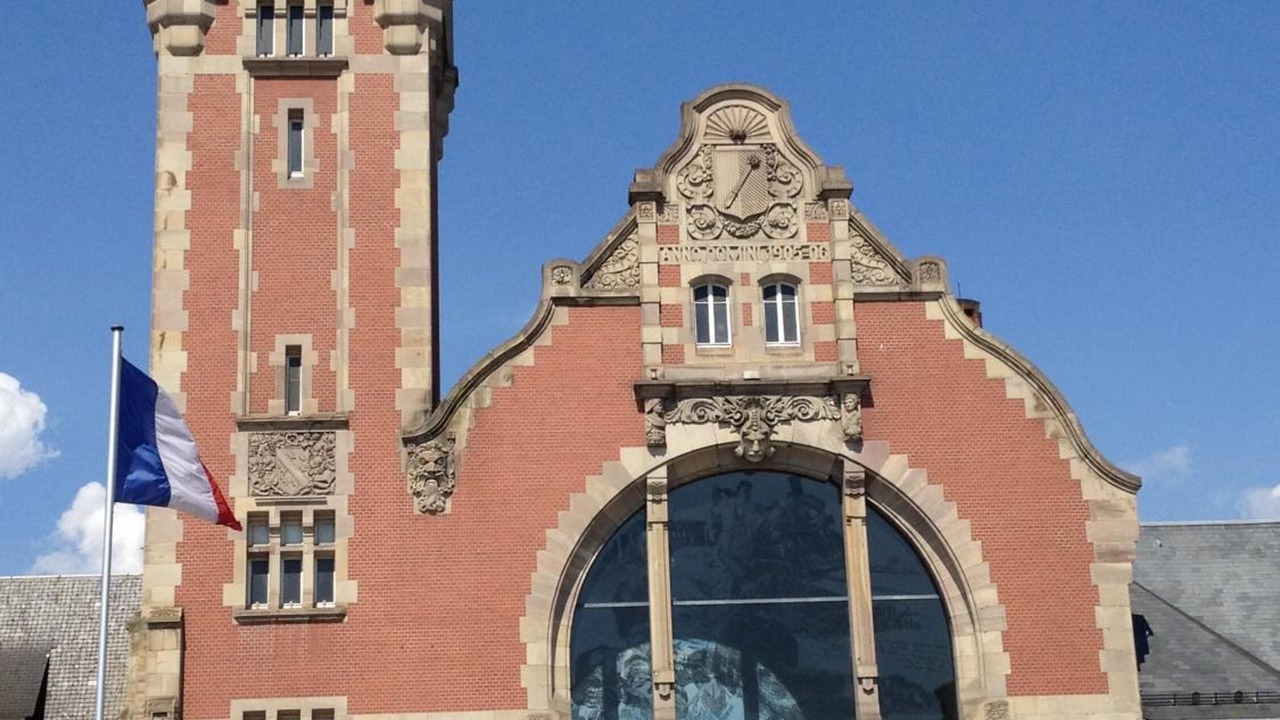 Photo of Outdoor in Colmar