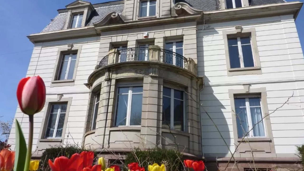 Photo of Outdoor in Colmar