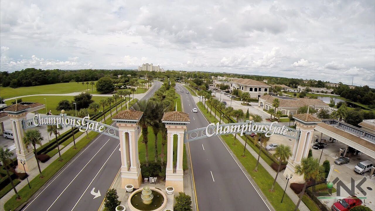 Photo of Outdoor in Davenport