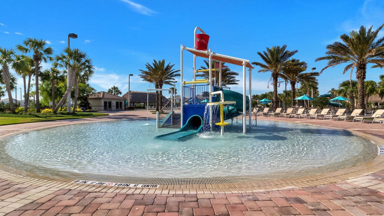 Photo of Outdoor in Davenport