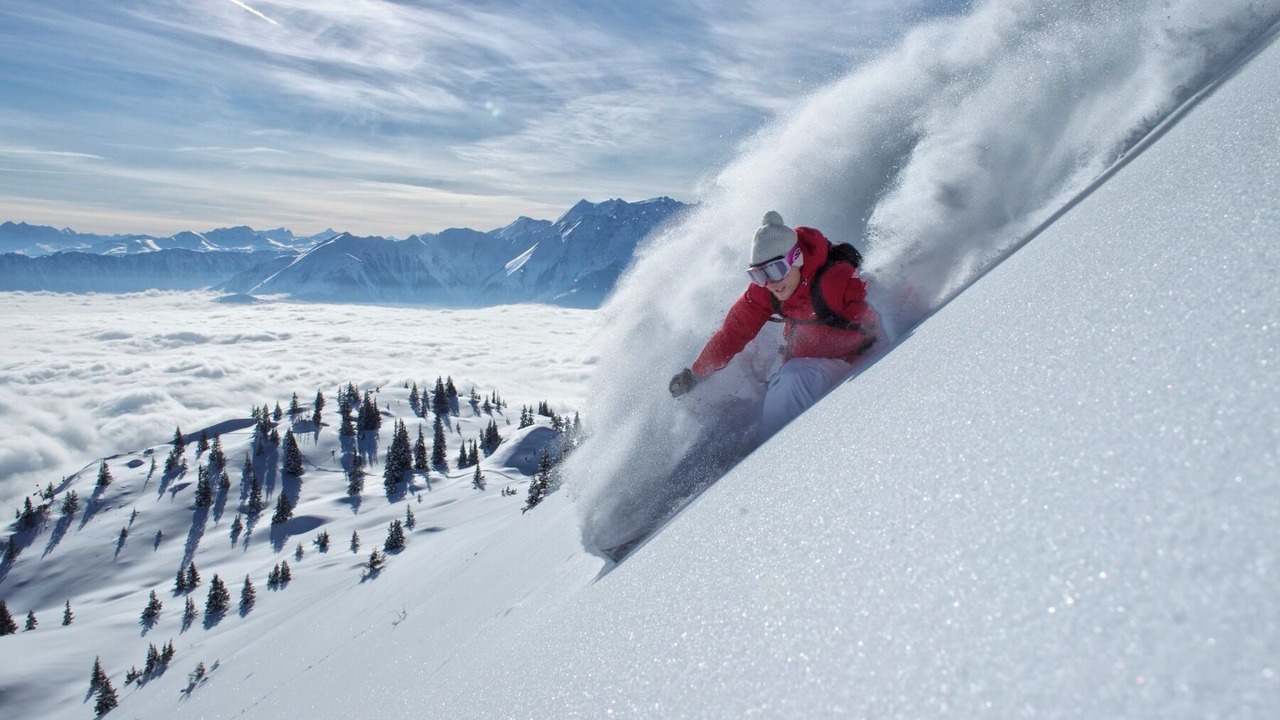Photo of Others in Flims
