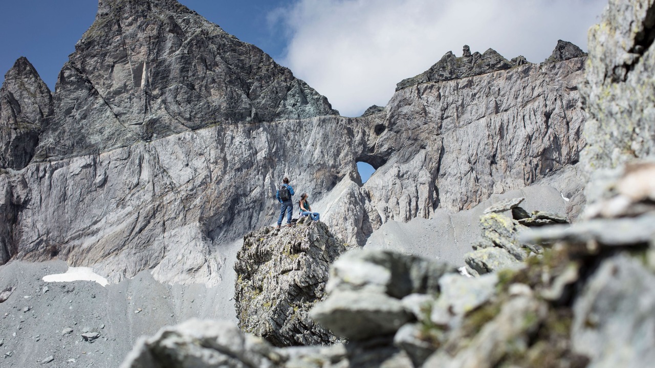 Photo of Outdoor in Flims