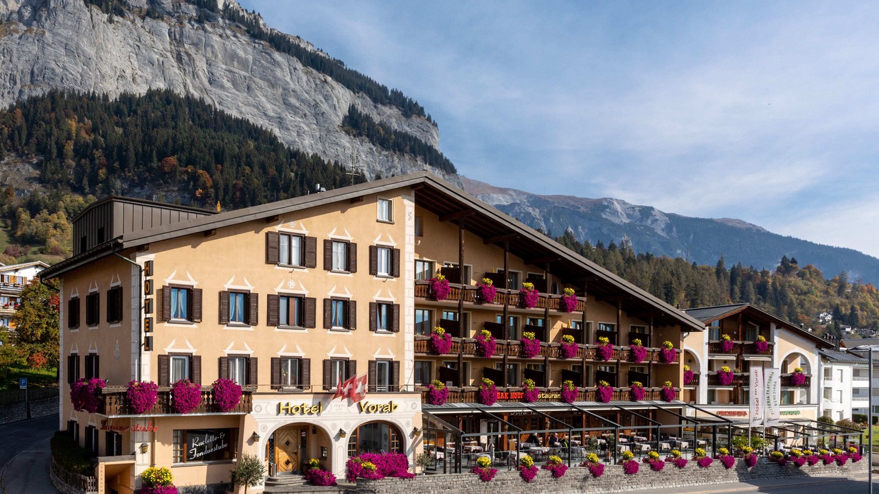 Photo of Outdoor in Flims