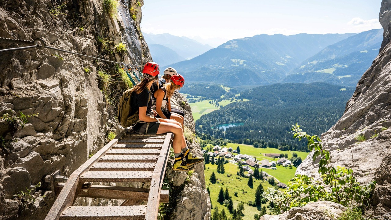 Photo of Outdoor in Flims