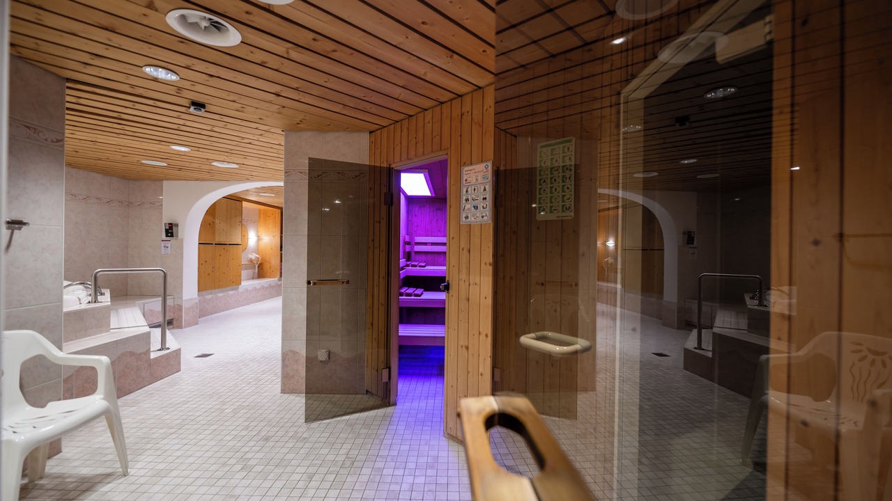 Photo of Bedroom in Flims