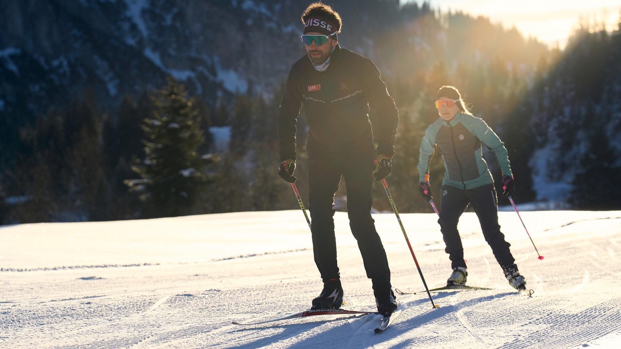 Photo of Others in Flims