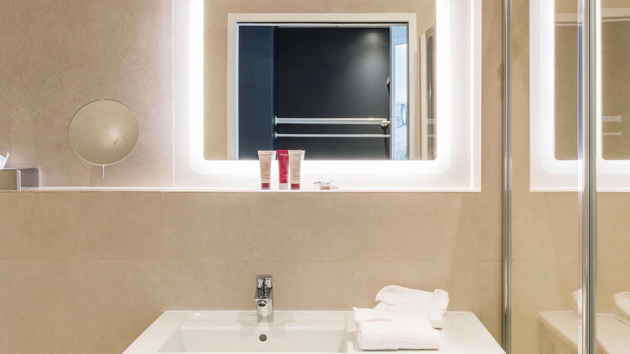 Photo of Bedroom in Biguglia