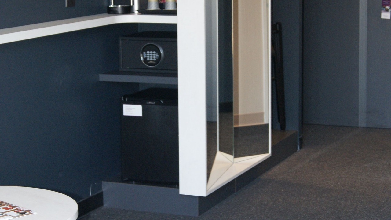 Photo of Bedroom in Biguglia