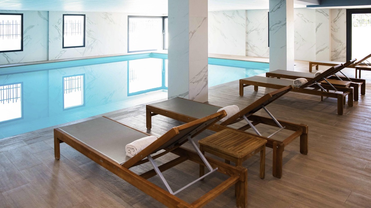 Photo of Bedroom in Biguglia