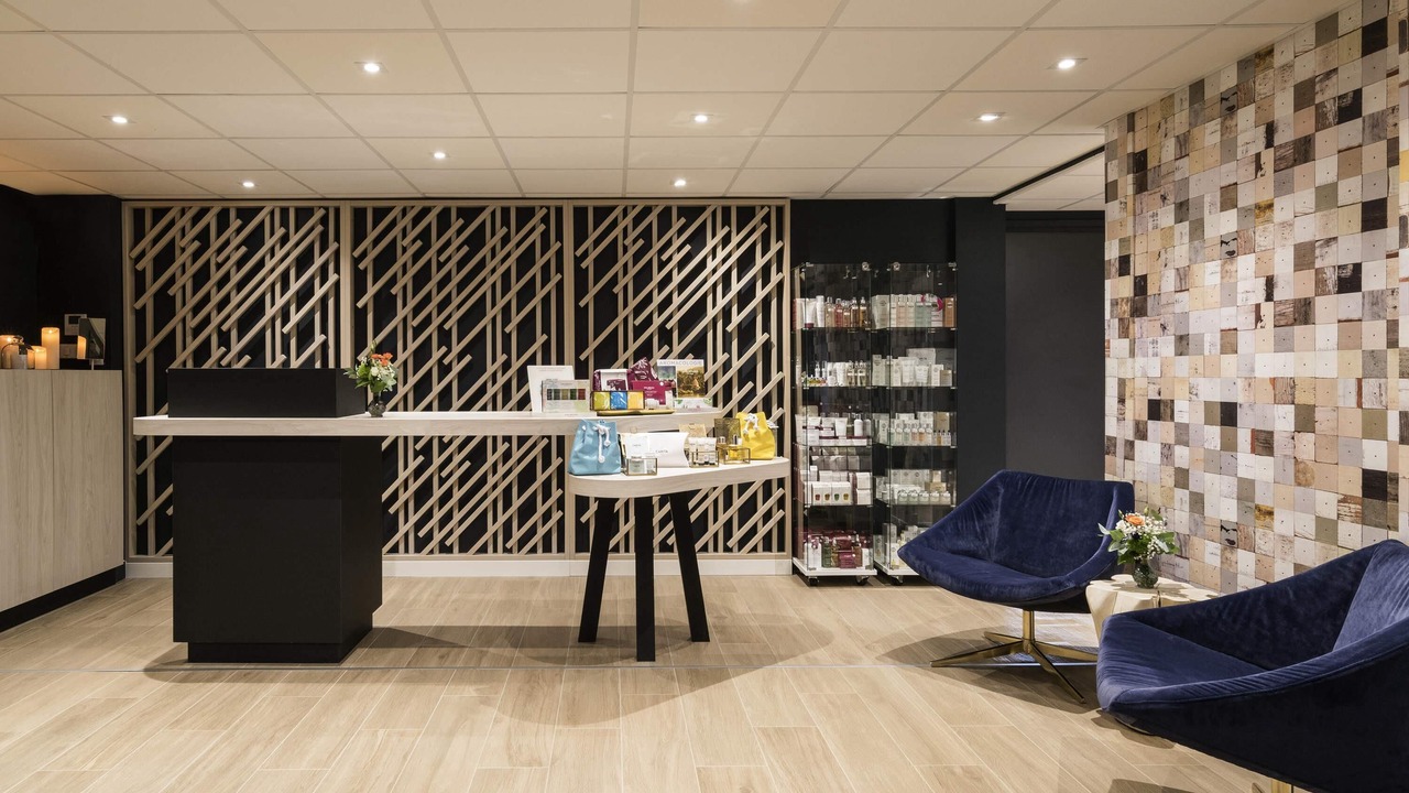 Photo of Bedroom in Biguglia