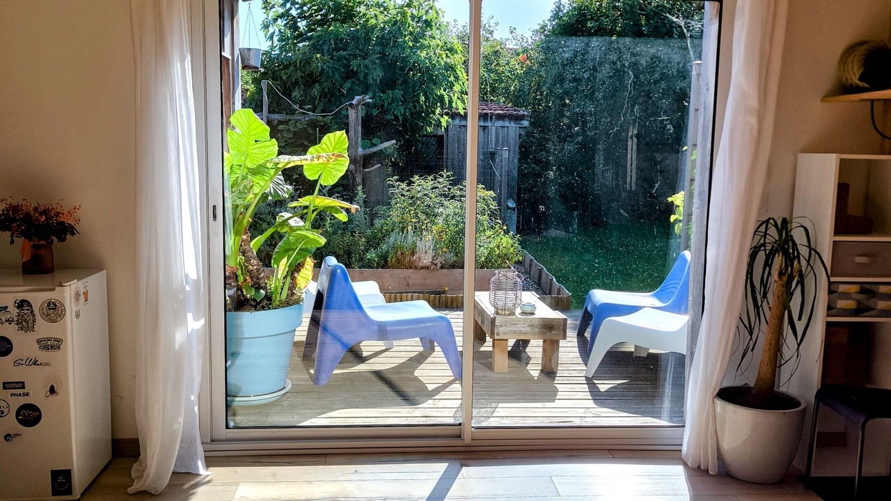 Photo of Bathroom in Biscarrosse Plage