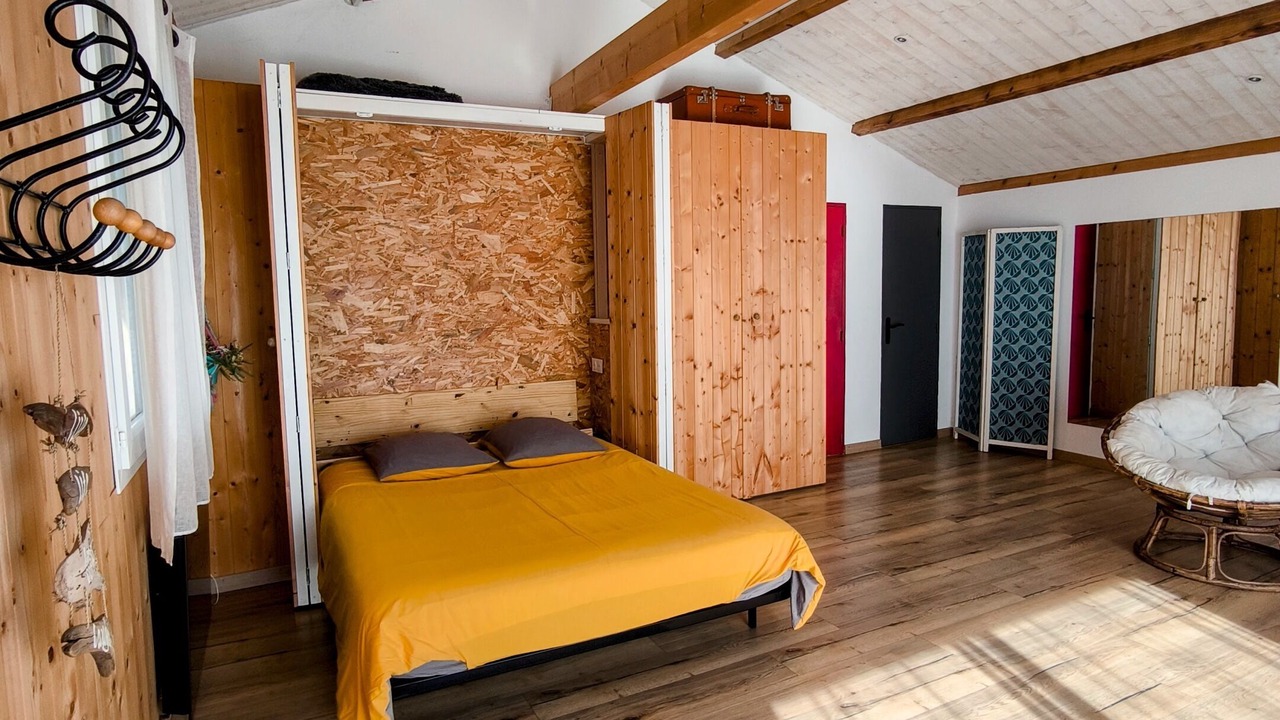 Photo of Bathroom in Biscarrosse Plage