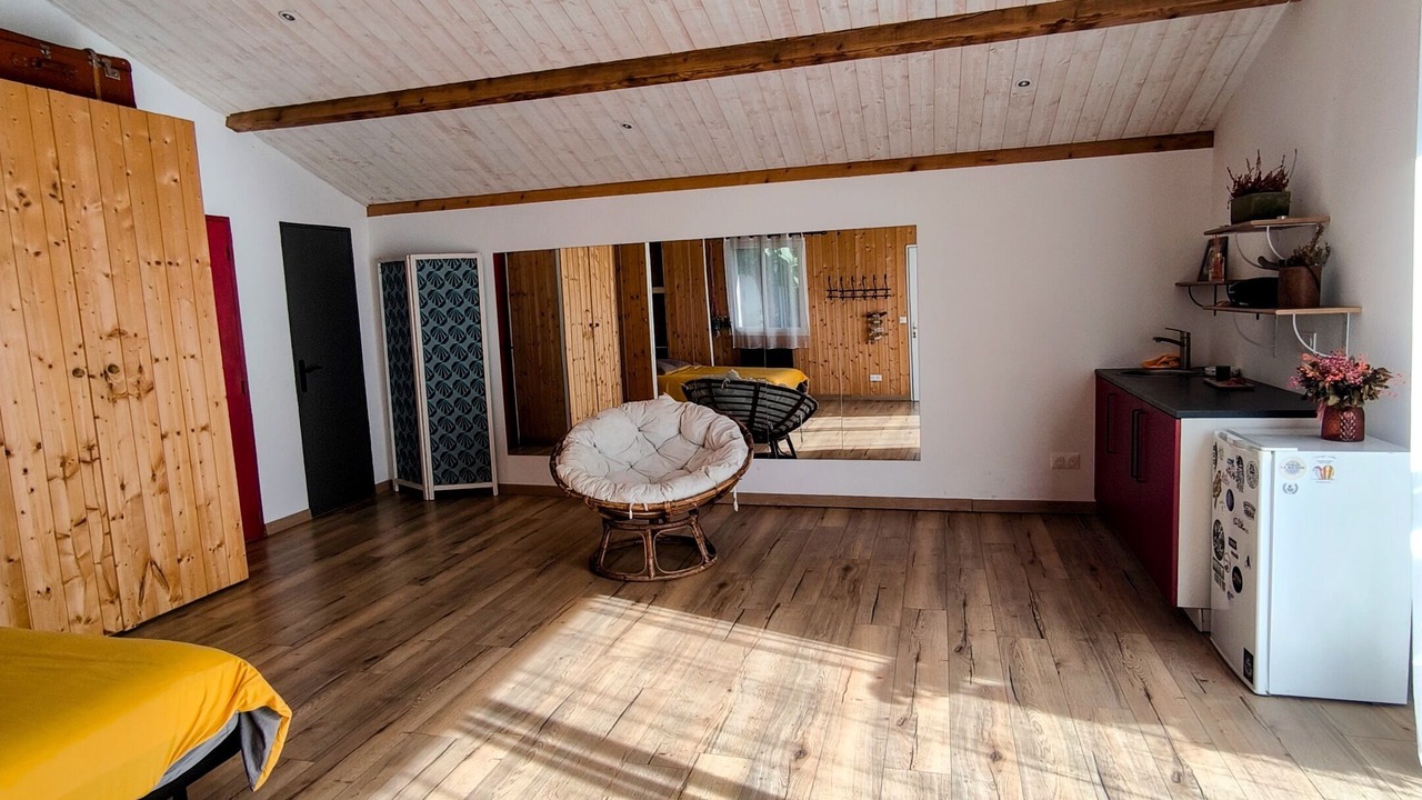 Photo of Bathroom in Biscarrosse Plage