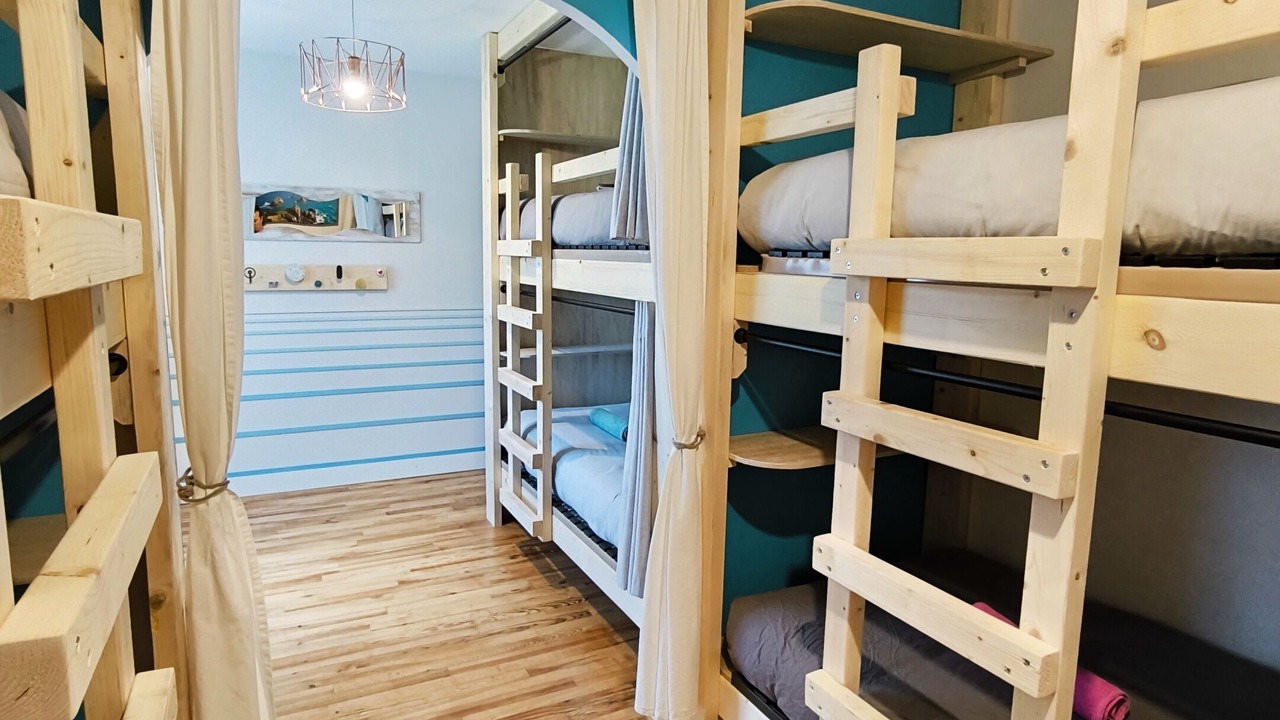 Photo of Bathroom in Biscarrosse Plage