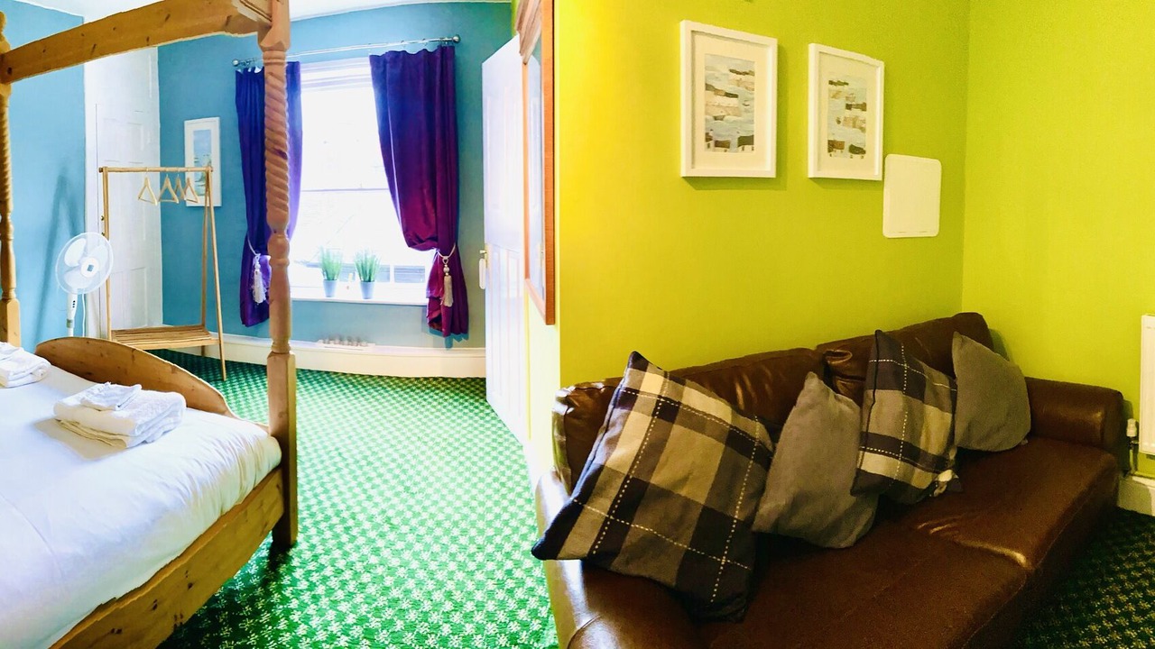 Photo of Bedroom in Sandwich