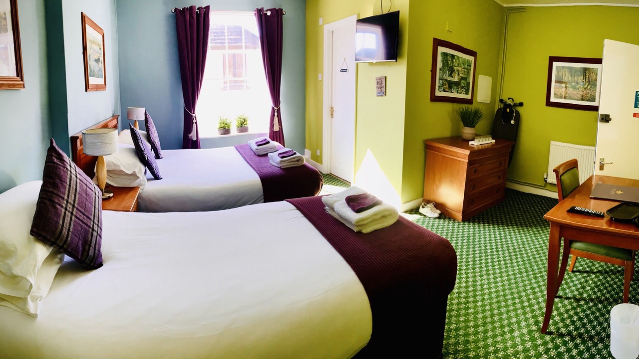 Photo of Bedroom in Sandwich