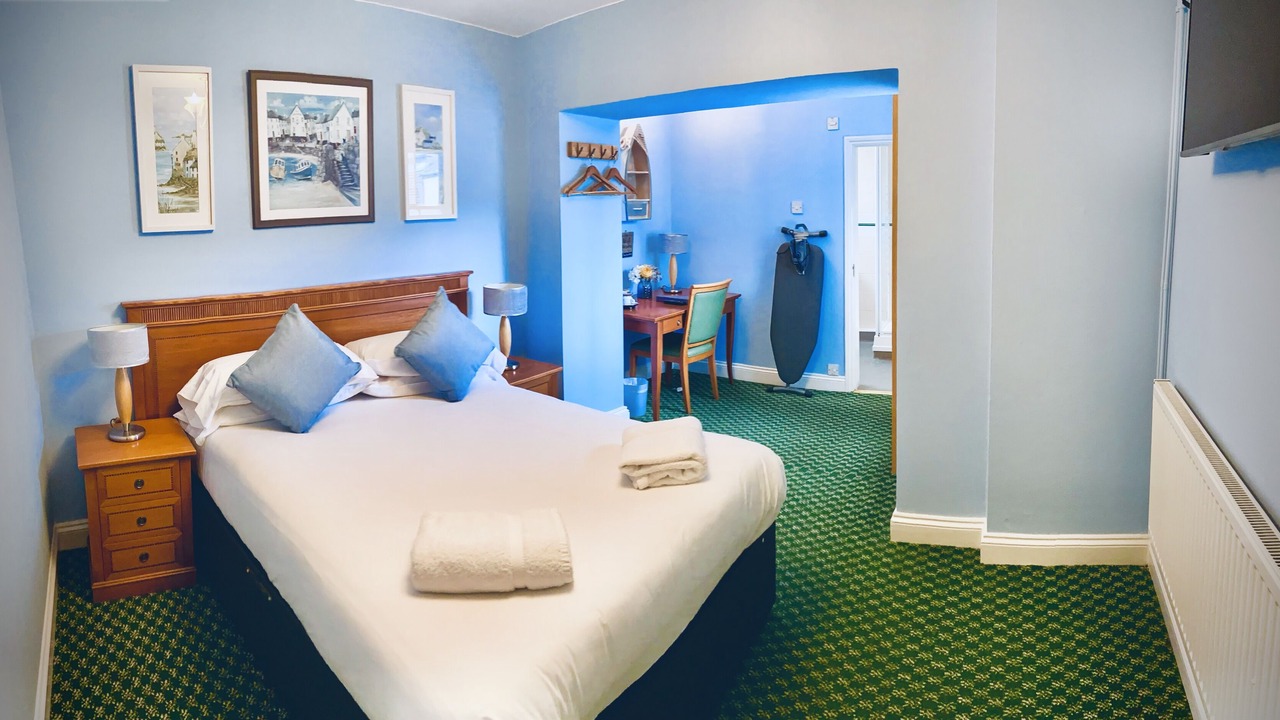 Photo of Bedroom in Sandwich