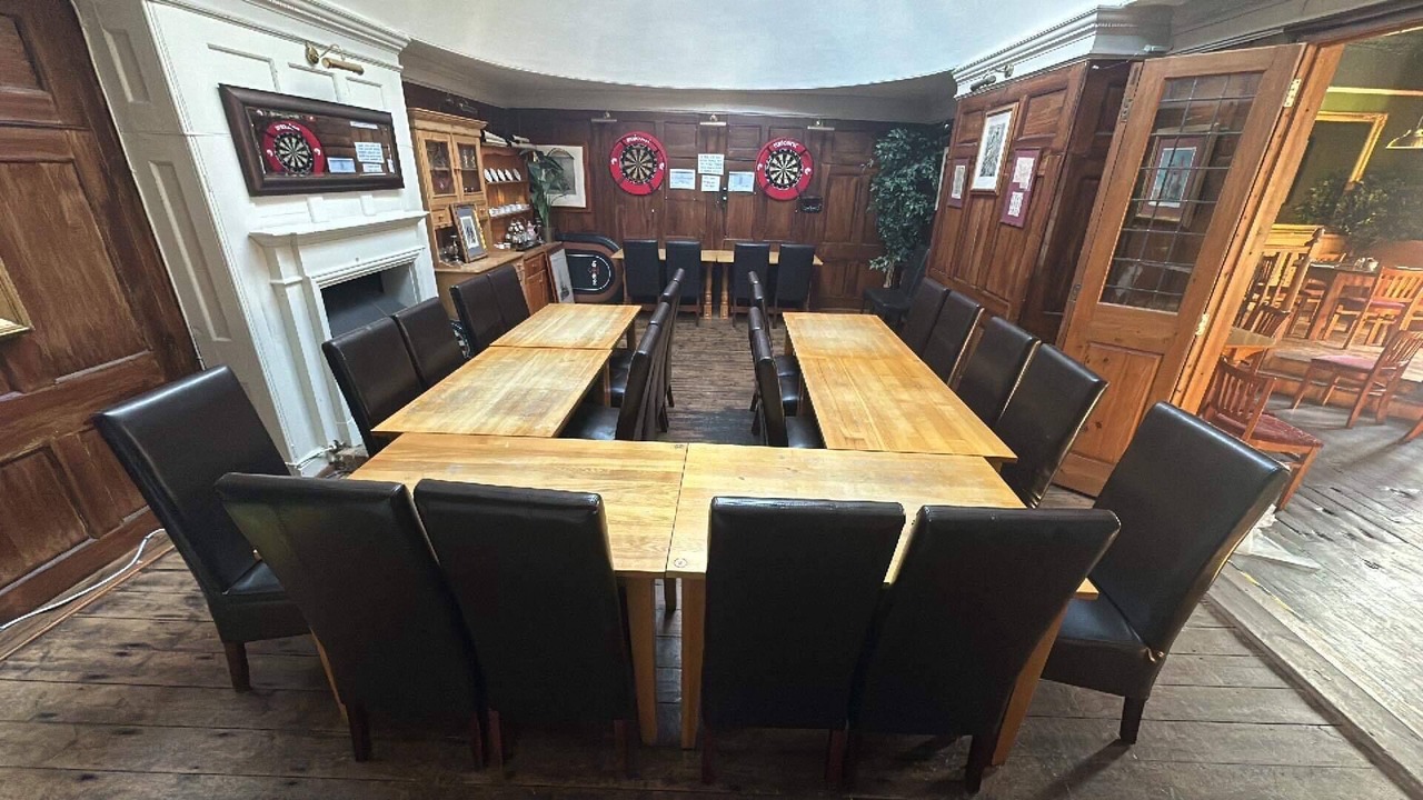 Photo of Others in Sandwich