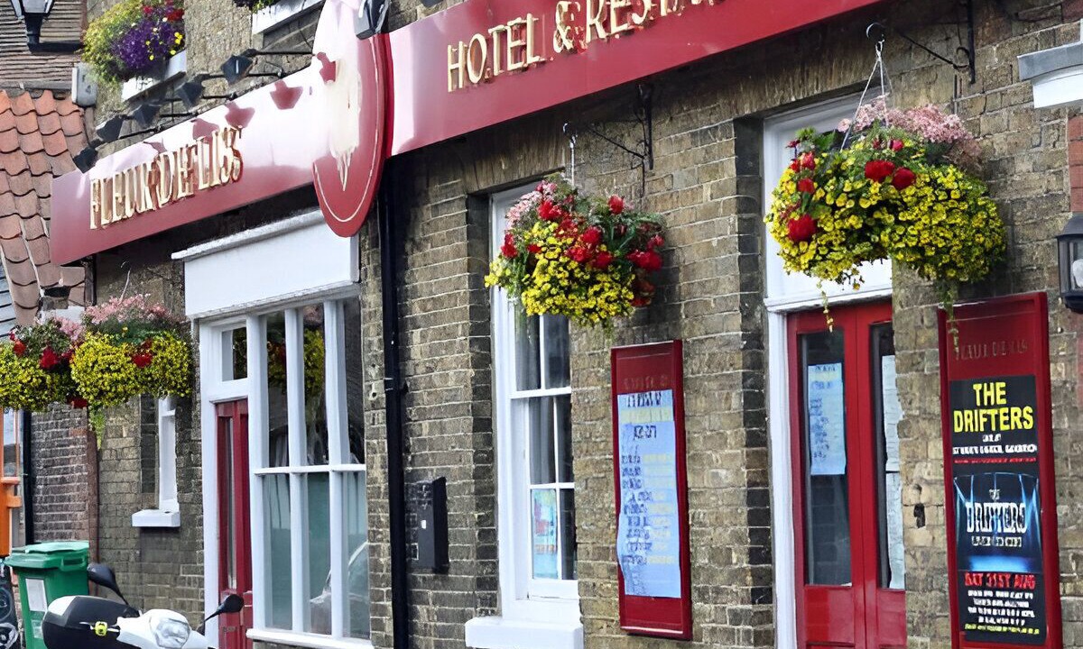 Photo of Outdoor in Sandwich