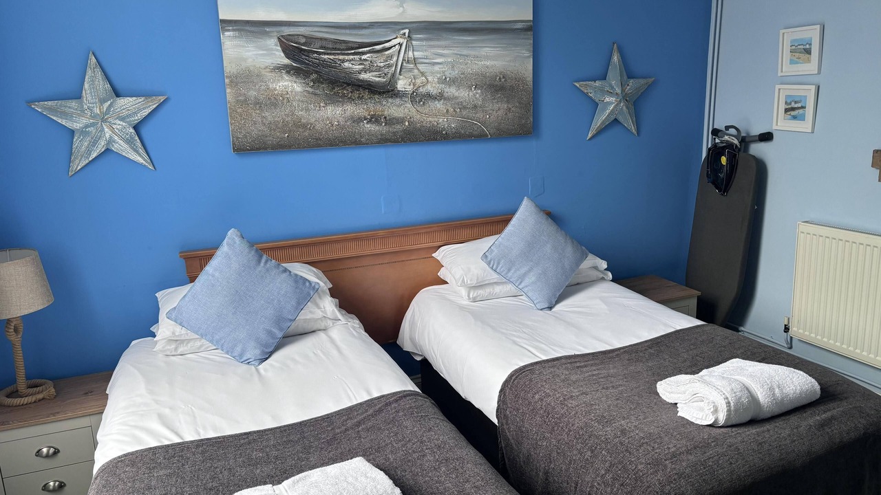 Photo of Bedroom in Sandwich