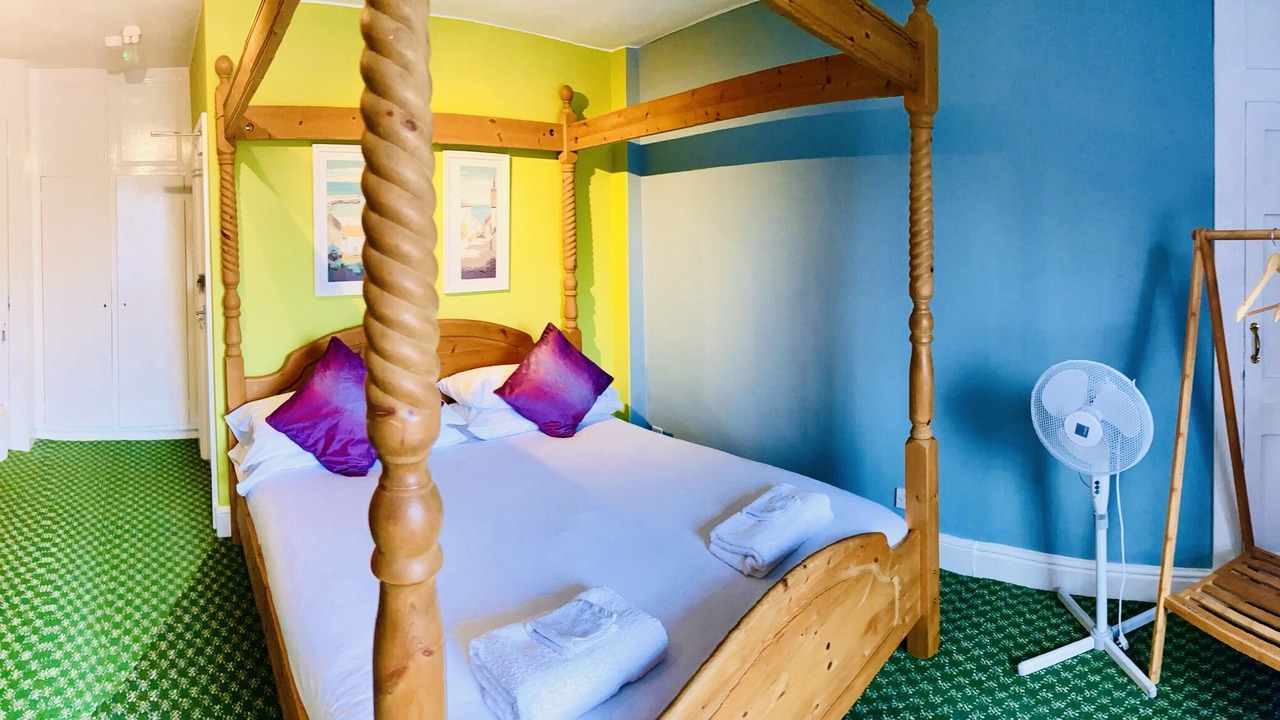 Photo of Bedroom in Sandwich