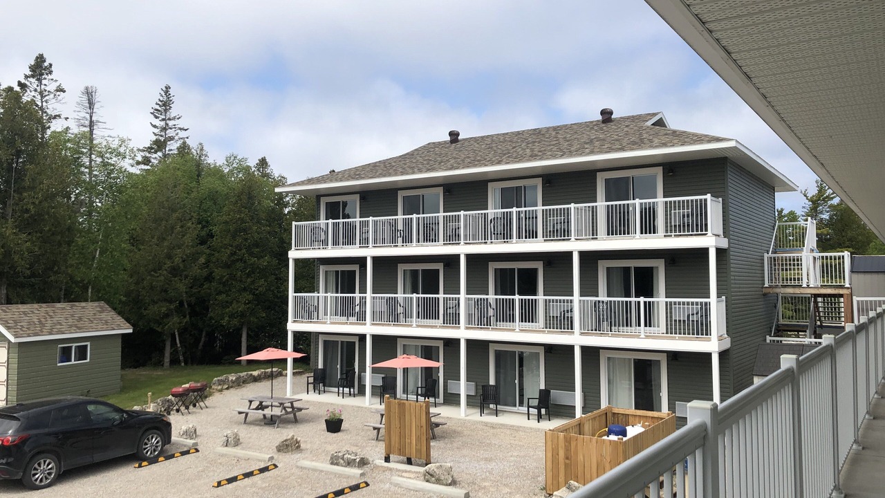 Photo of Outdoor in Tobermory