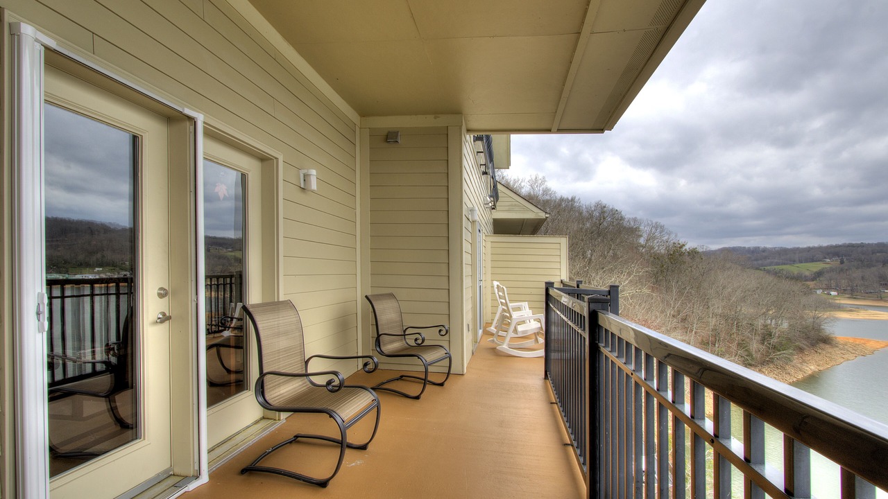 Photo of Outdoor in Bean Station