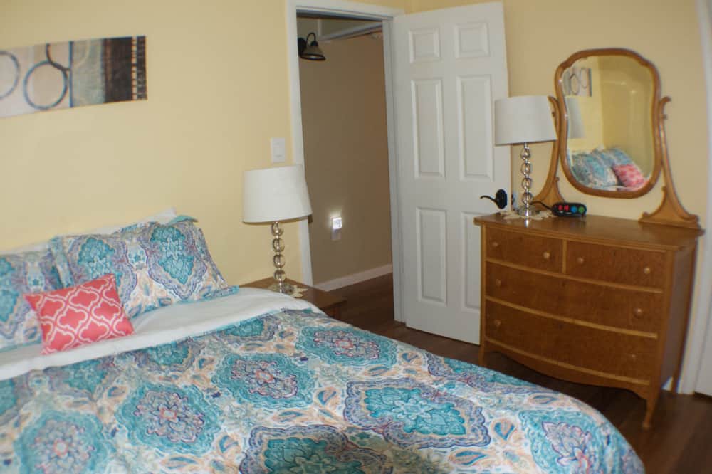 Photo of Bedroom in Milford