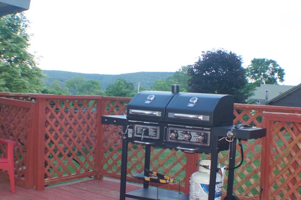 Photo of Outdoor in Milford