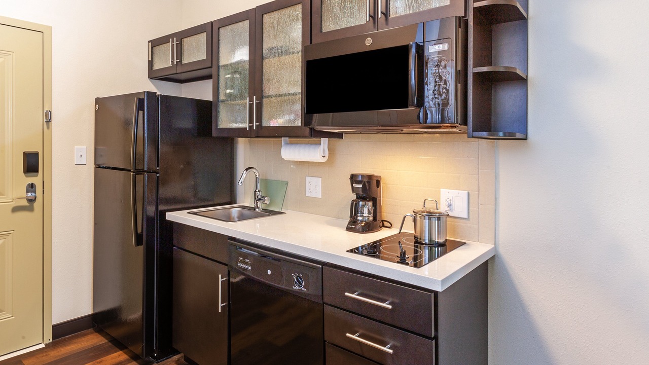 Photo of Kitchen in Pasadena