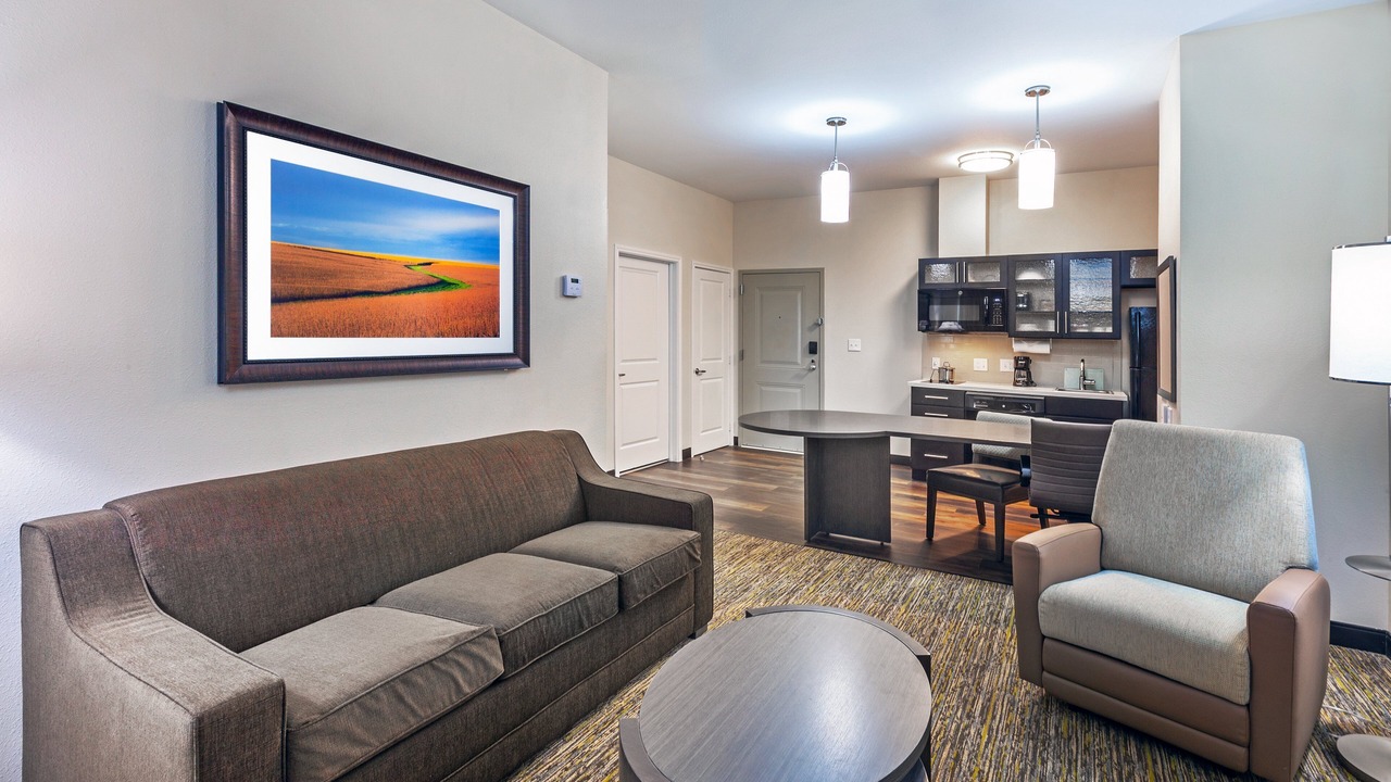 Photo of Bedroom in Pasadena