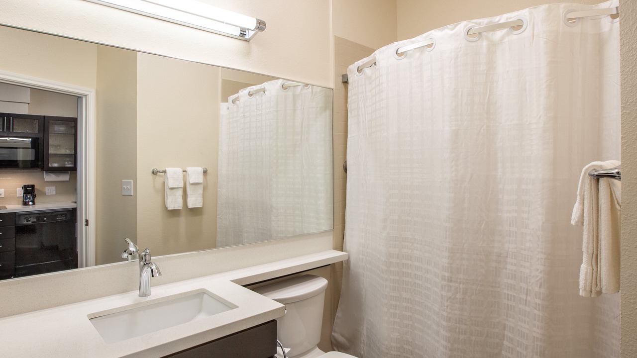 Photo of Bathroom in Pasadena