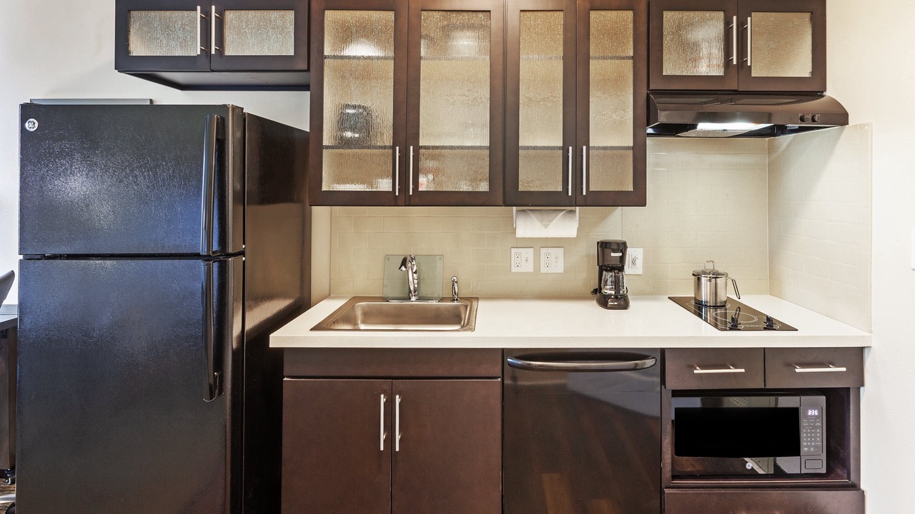 Photo of Kitchen in Pasadena