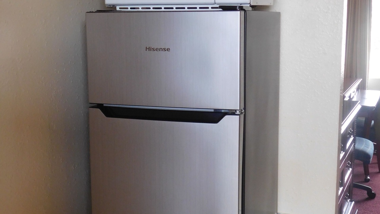 Photo of Kitchen in Auburn