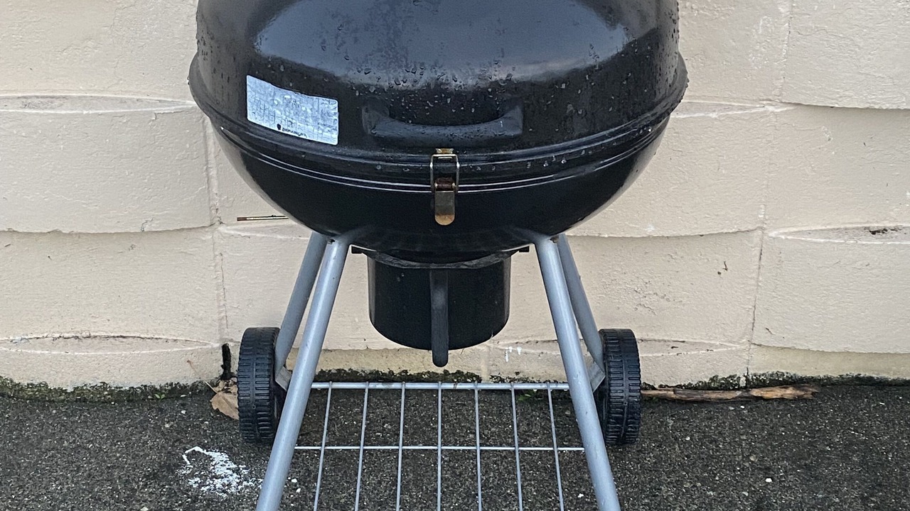 Photo of Outdoor in Auburn