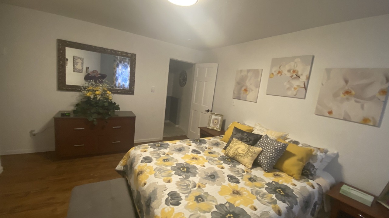 Photo of Bedroom in Auburn