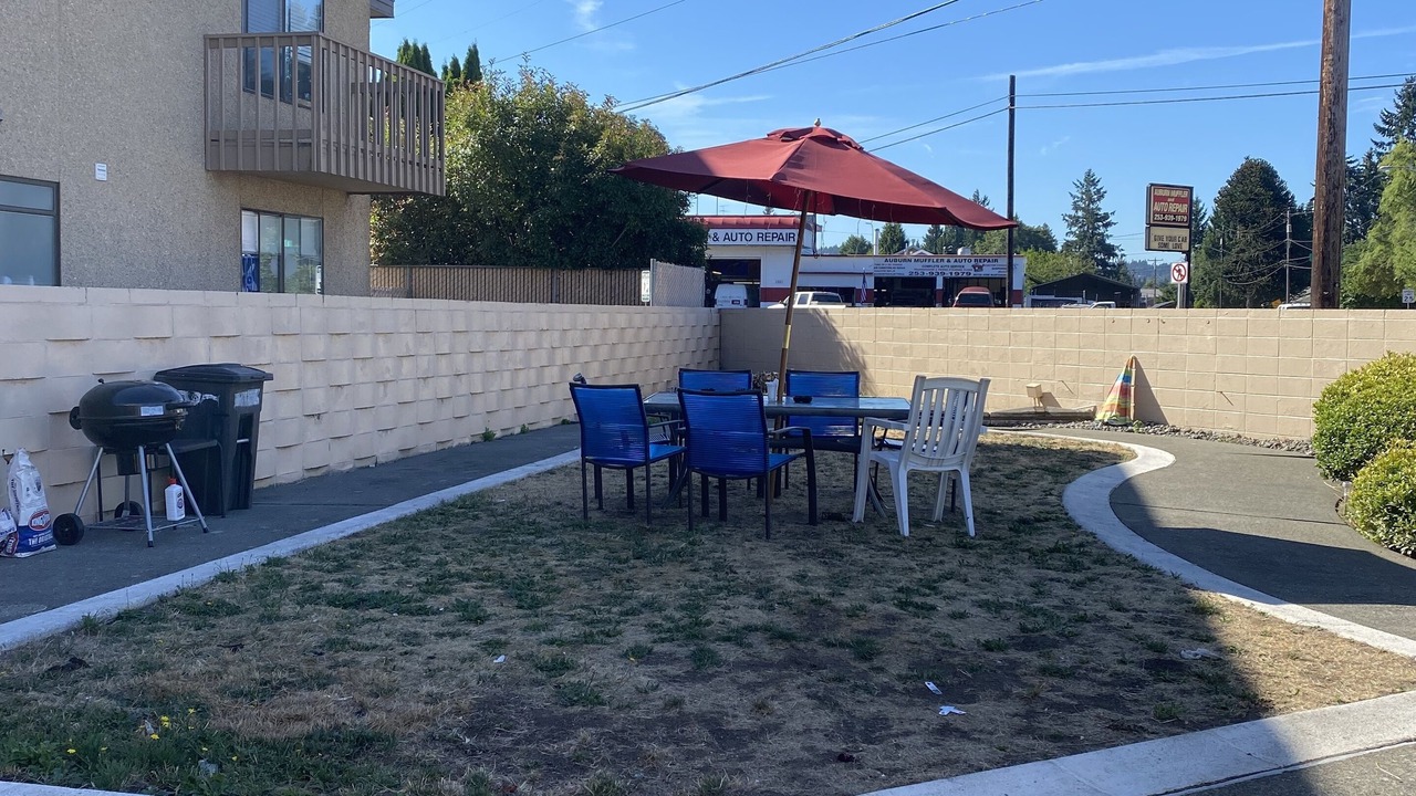 Photo of Outdoor in Auburn