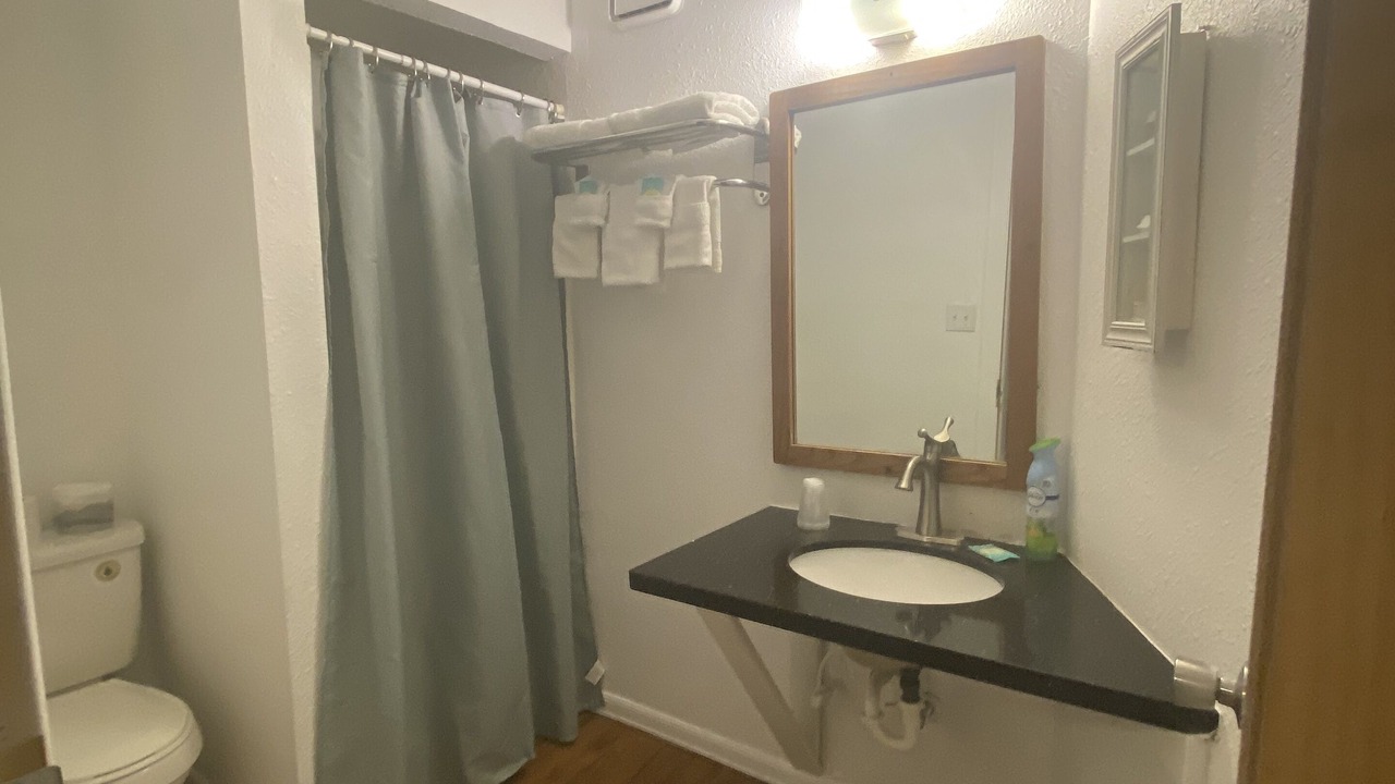 Photo of Bathroom in Auburn