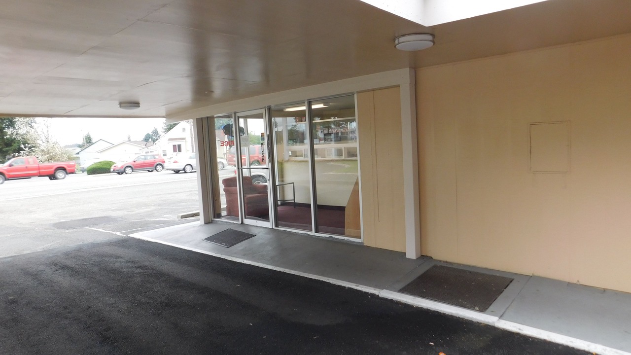 Photo of Outdoor in Auburn